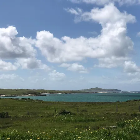 383 - Hébergement de vacances Claddaghduff