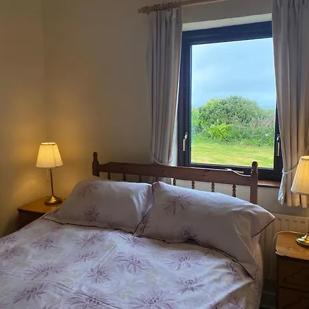 383 - * Claddaghduff