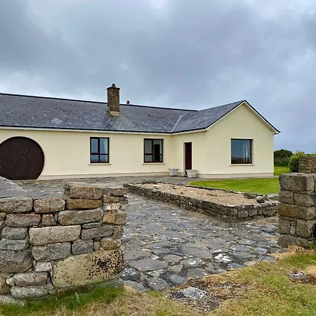 383 - Hébergement de vacances Claddaghduff
