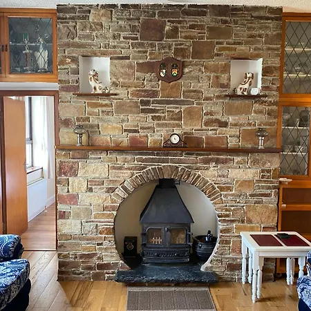 383 - بيت للعطل