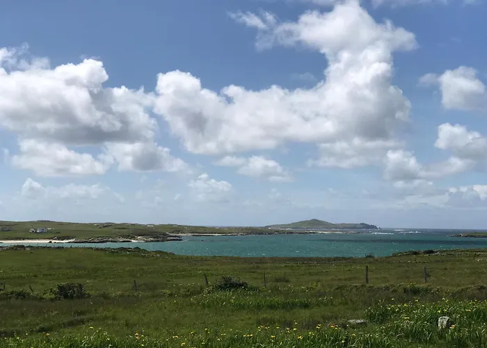 383 - Vakantiehuis Claddaghduff