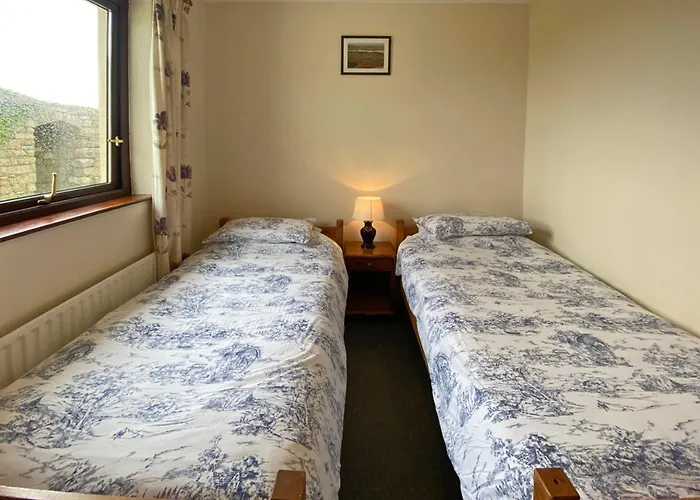 Vakantiehuis 383 - *