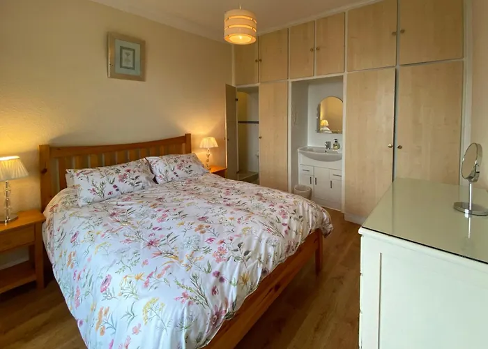 Vakantiehuis 383 - Claddaghduff