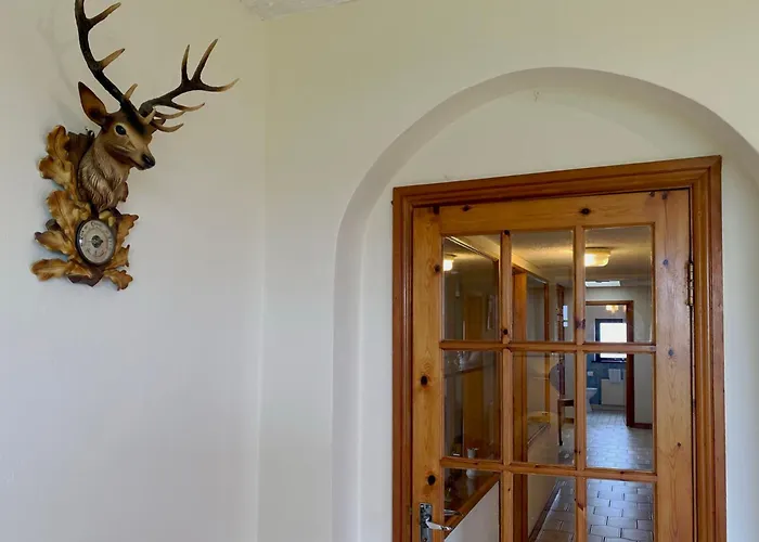 Vakantiehuis 383 - *