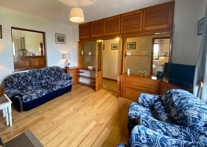 383 - Vakantiehuis Claddaghduff